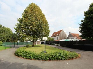 Vakantiehuis Zottegem  37