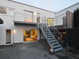 Apartamento Zottegem Grabación al aire libre 5