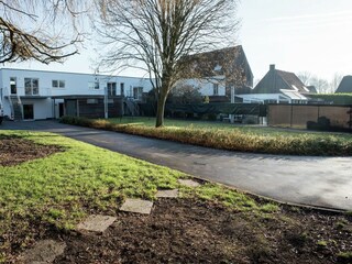 Vakantiehuis Zottegem Buitenaudio-opname 4