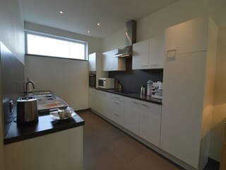 Apartment Zottegem Features 13