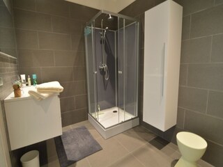 Apartment Zottegem Features 14