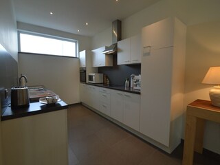 Apartment Zottegem Features 16