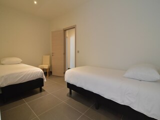 Apartment Zottegem Features 17