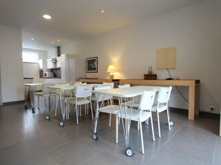 Apartment Zottegem Features 18