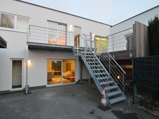 Apartment Zottegem Outdoor Recording 5