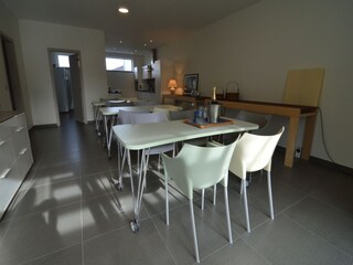 Ferienhaus Zottegem Ausstattung 10