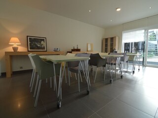 Vakantiehuis Zottegem Kenmerken 18