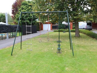 Maison de vacances Zottegem Enregistrement extérieur 3