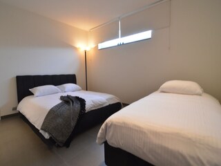 Vakantiehuis Zottegem Kenmerken 24