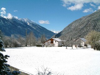 Casa per le vacanze Nassereith Ambiente 12