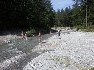 Casa per le vacanze Nassereith Ambiente 14