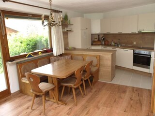 Casa per le vacanze Nassereith Caratteristiche 3