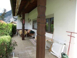 Casa per le vacanze Nassereith Caratteristiche 11