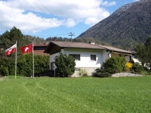 Casa per le vacanze Schlatter - Nassereith - image1