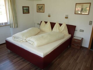 Vakantiehuis Nassereith Kenmerken 7