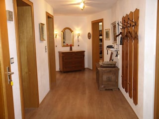 Casa per le vacanze Nassereith Caratteristiche 8