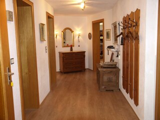 Vakantiehuis Nassereith Kenmerken 8