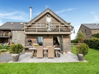 Vakantiehuis Houffalize Buitenaudio-opname 3