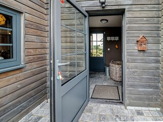 Maison de vacances Houffalize Équipement 25