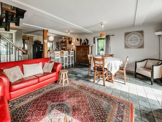 Maison de vacances Houffalize Équipement 19