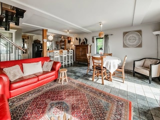 Vakantiehuis Houffalize Kenmerken 19