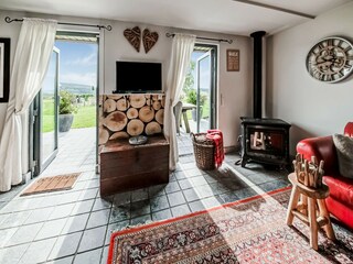 Ferienhaus Houffalize Ausstattung 18