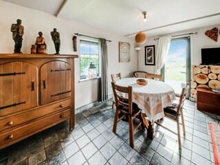Ferienhaus Houffalize Ausstattung 22