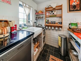 Ferienhaus Houffalize Ausstattung 23