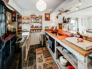 Ferienhaus Houffalize Ausstattung 24