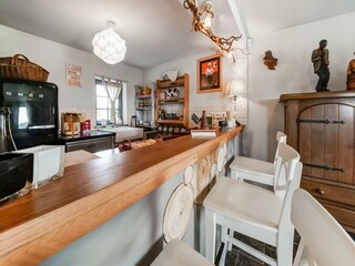 Ferienhaus Houffalize Ausstattung 15