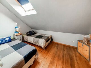 Vakantiehuis Houffalize Kenmerken 16