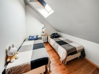 Casa de vacaciones Houffalize Características 19