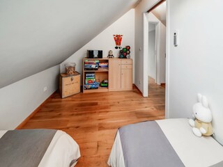 Holiday house Houffalize  31