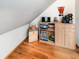 Casa de vacaciones Houffalize  29