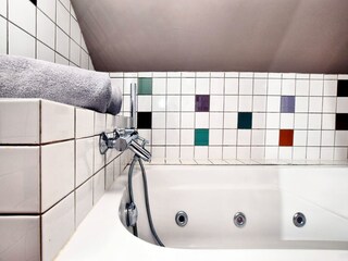 Ferienhaus Houffalize Ausstattung 26