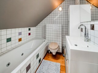 Ferienhaus Houffalize Ausstattung 19