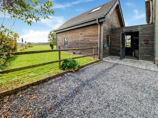 Maison de vacances Houffalize  39