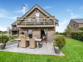 Vakantiehuis Houffalize Buitenaudio-opname 7
