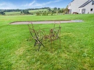 Holiday house Houffalize  32
