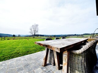 Vakantiehuis Houffalize Buitenaudio-opname 8