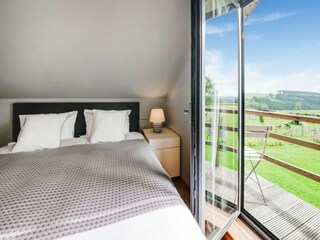 Ferienhaus Houffalize Ausstattung 21