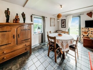 Vakantiehuis Houffalize Kenmerken 15