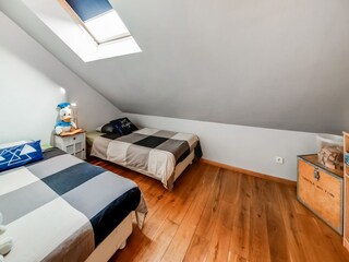 Casa de vacaciones Houffalize Características 16