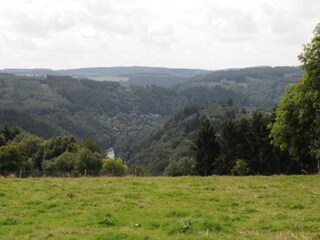 Maison de vacances Houffalize Environnement 34