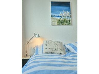 Schlafzimmer - ankommen und wohlfühlen