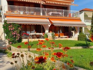 Ferienwohnung Casa Croatia 1