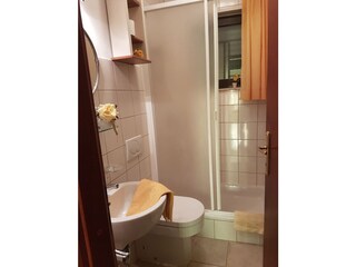 Vakantieappartement Punat Kenmerken 17