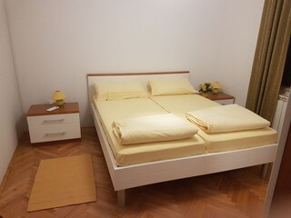 Vakantieappartement Punat Kenmerken 15