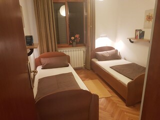 Vakantieappartement Punat Kenmerken 14