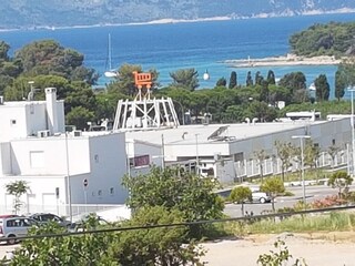 Vakantieappartement Punat Buitenaudio-opname 4